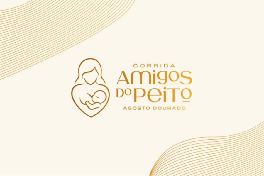 CORRIDA AMIGOS DO PEITO AGOSTO DOURADO