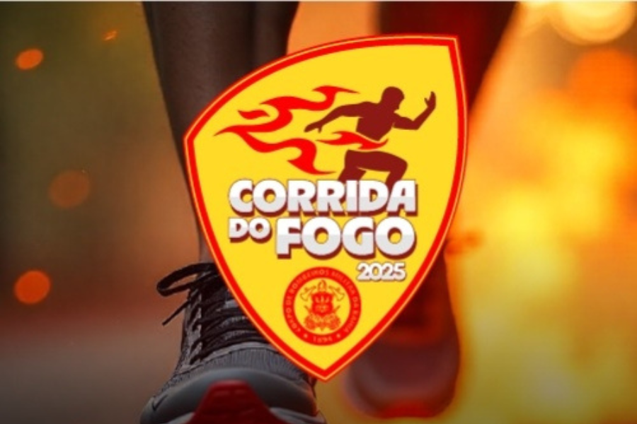 XXIV CORRIDA DO FOGO