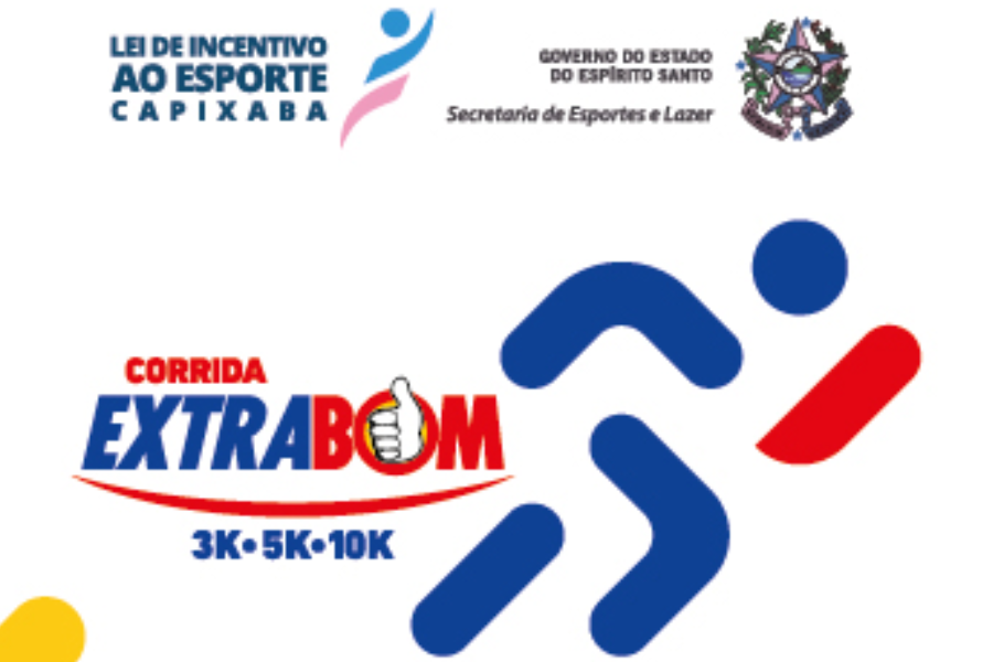 CORRIDA EXTRABOM ETAPA DA SERRA