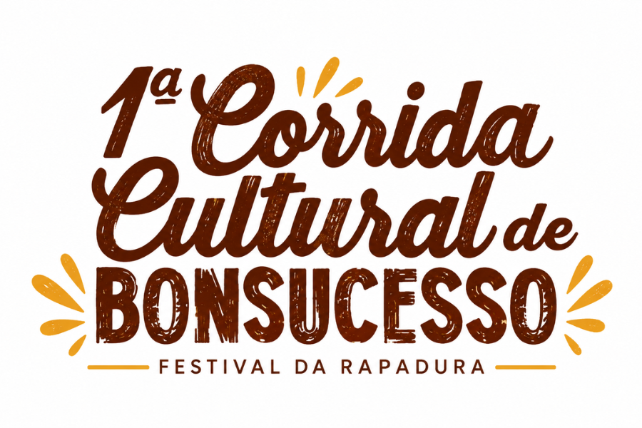1ª CORRIDA CULTURAL BONSUCESSO
