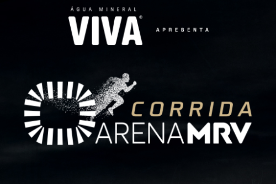 CORRIDA ARENA MRV