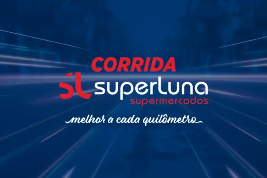 CORRIDA SUPERLUNA