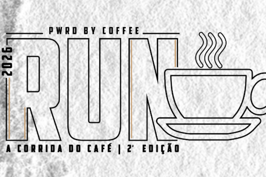 2ª CORRIDA DO CAFÉ