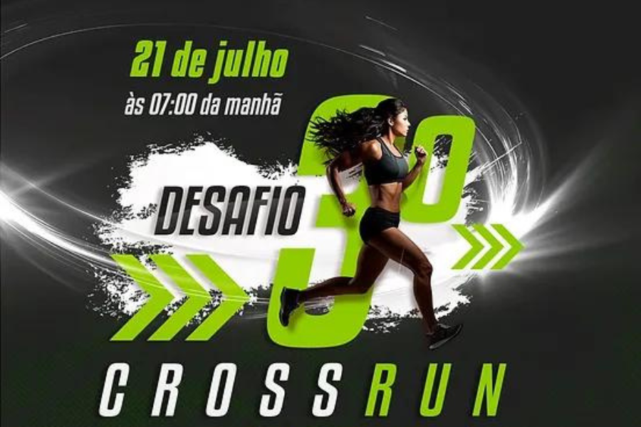 5º Desafio CrossRun