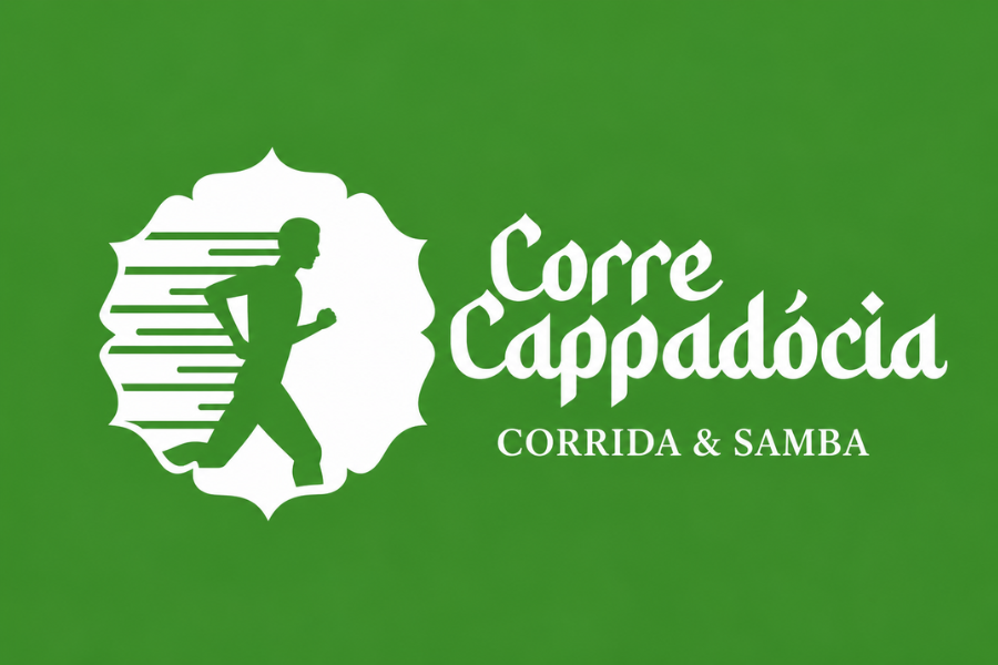 2ª CORRIDA DO CAPPADÓCIA