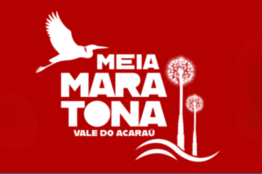MEIA MARATONA VALE DO ACARAÚ