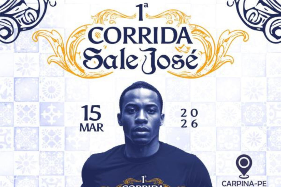 1ª CORRIDA SALE JOSÉ