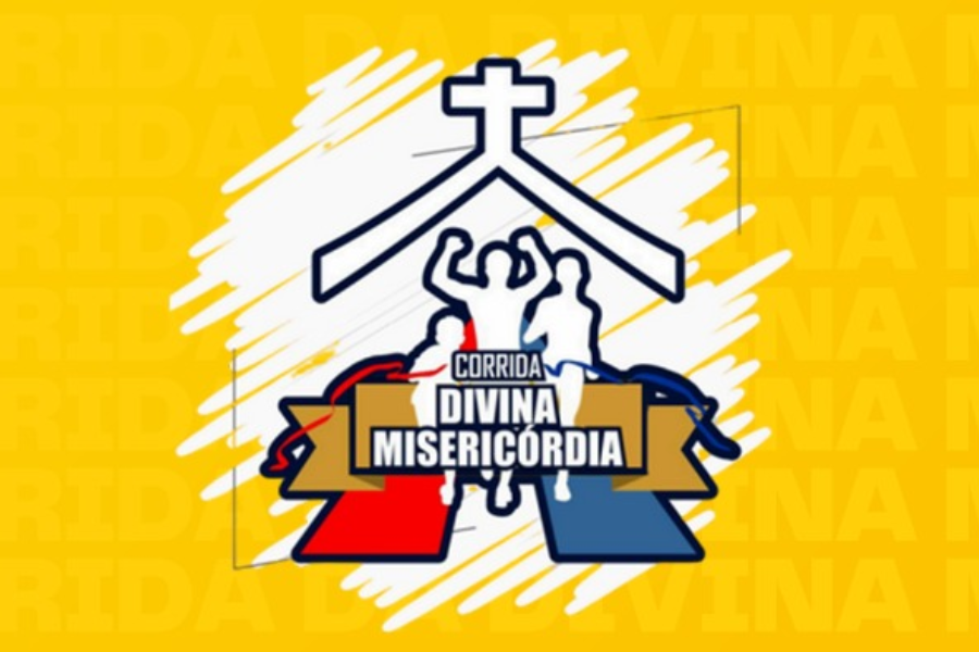 2ª CORRIDA DE RUA DIVINA MISERICÓRDIA