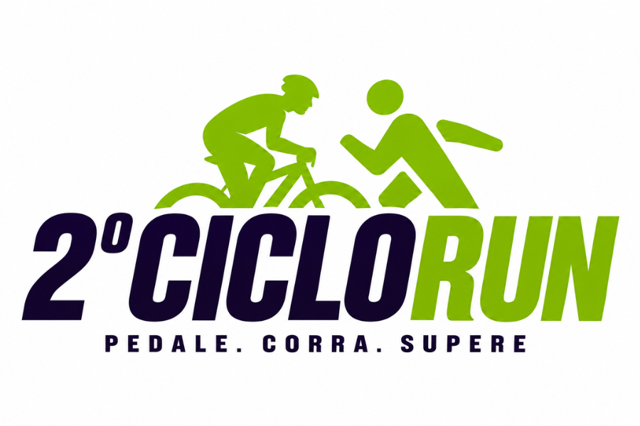 2º CICLORUN SAUBARA