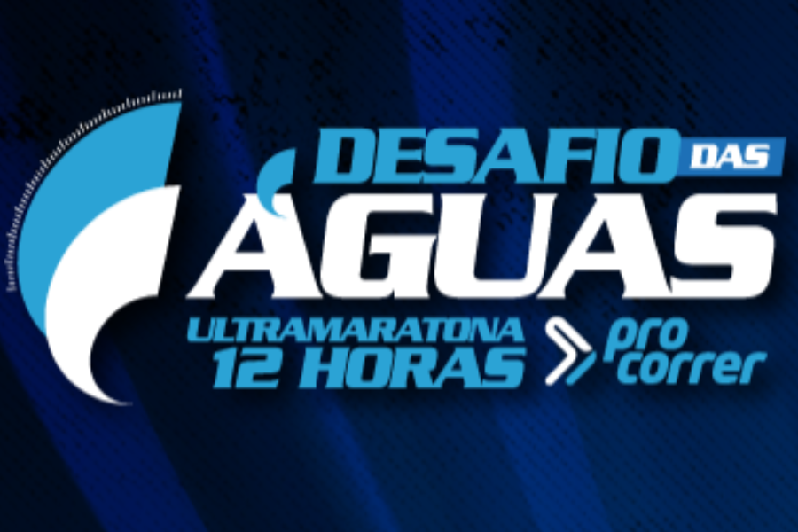 DESAFIO DAS ÁGUAS