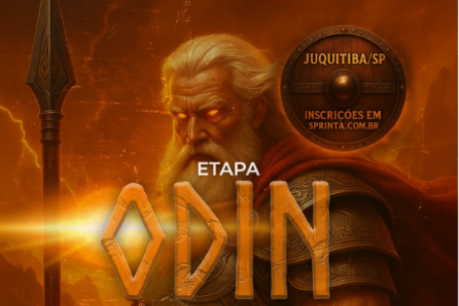 BRONKOS RACE ETAPA ODIN