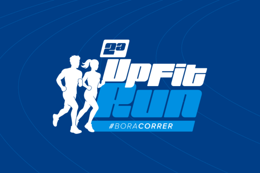 UPFIT RUN