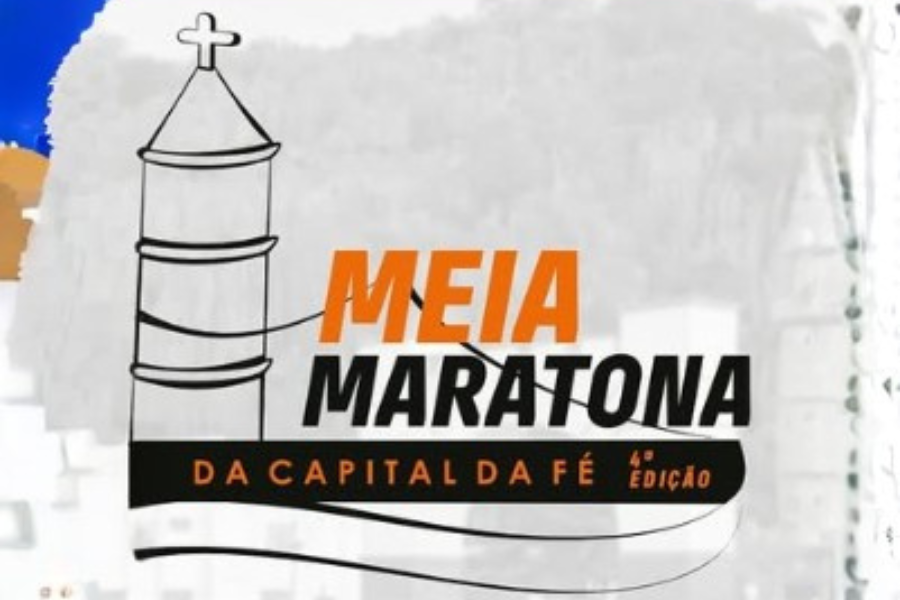 5ª MEIA MARATONA DA CAPITAL DA FÉ