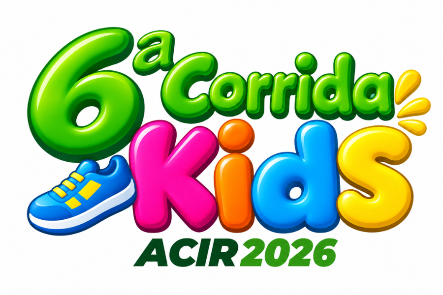 6ª CORRIDA KIDS ACIR