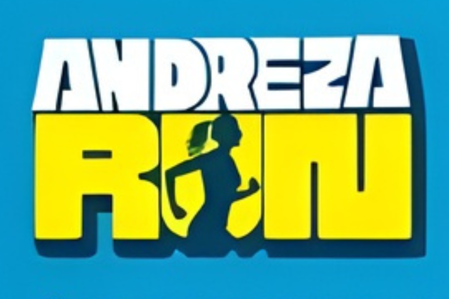 ANDREZA RUN
