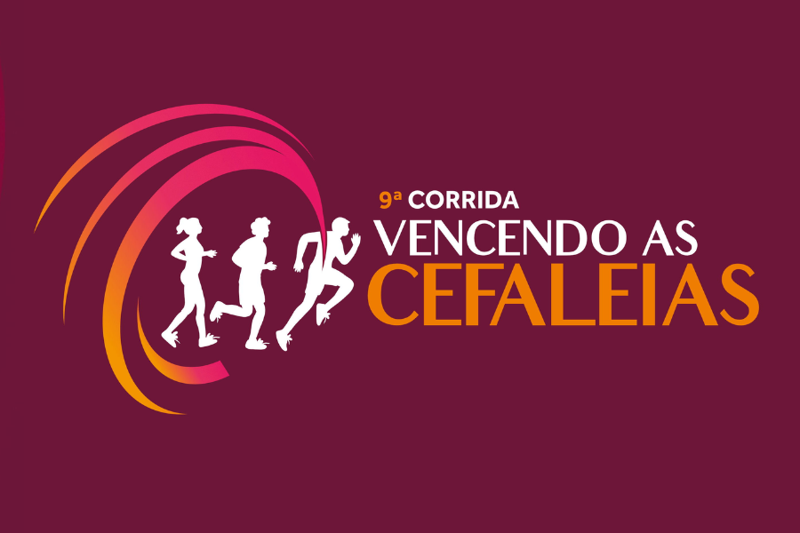 9ª CORRIDA VENCENDO AS CEFALÉIAS