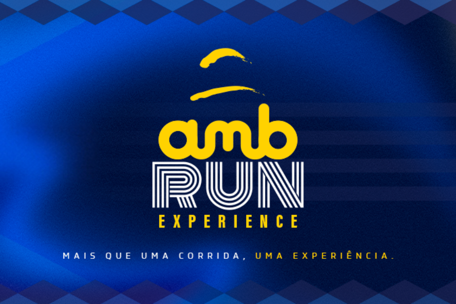 AMB RUN EXPERIENCE