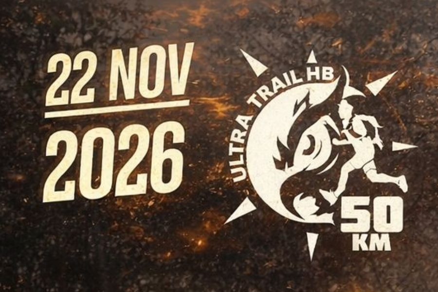 ULTRA TRAIL HB