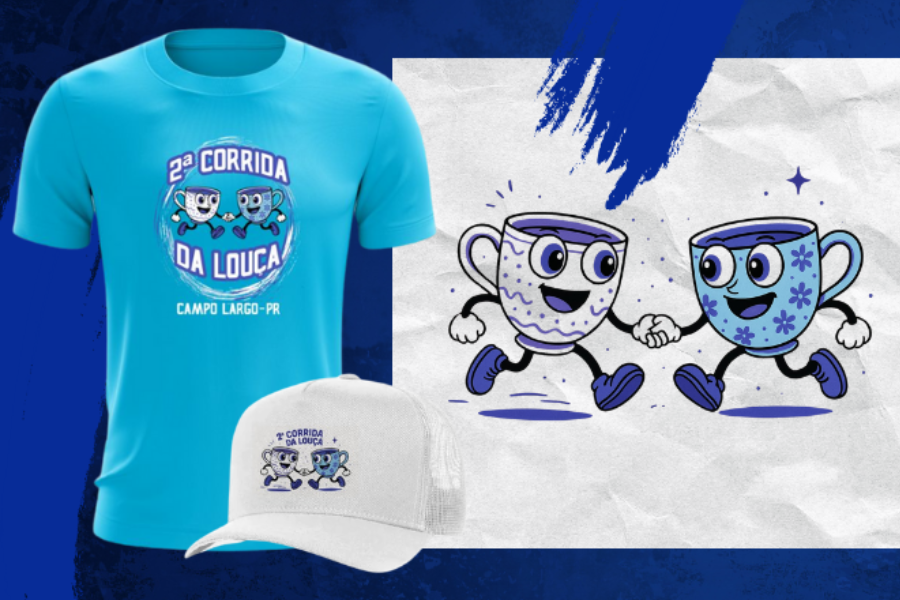 2ª CORRIDA DA LOUÇA
