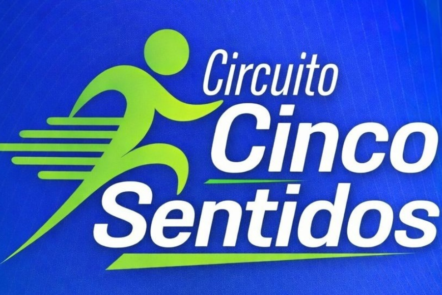 CIRCUITO CINCO SENTIDOS