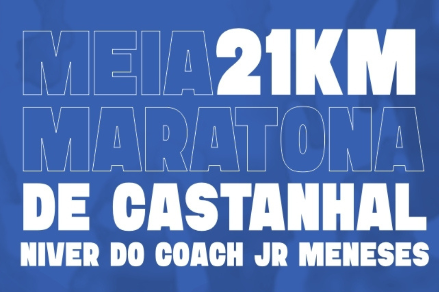 5ª MEIA MARATONA DE CASTANHAL NIVER DO COACH JR MENESES