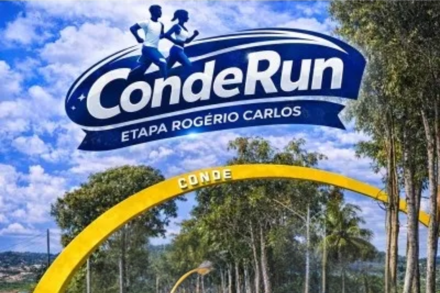 CONDE RUN