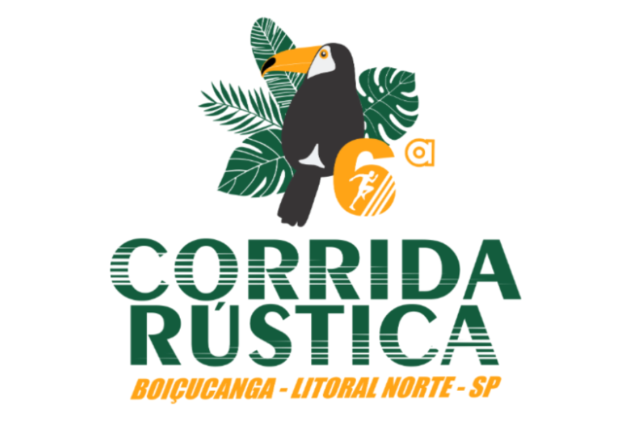 6º CORRIDA RÚSTICA BOIÇUCANGA