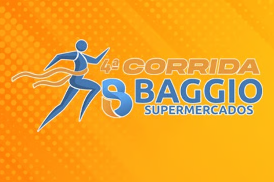 4ª CORRIDA BAGGIO SUPERMERCADOS