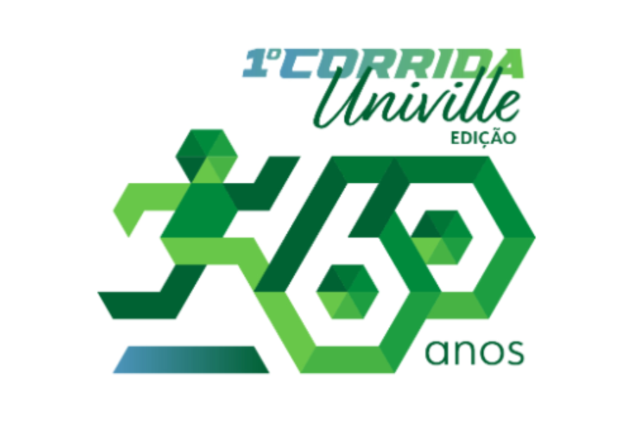 1ª CORRIDA UNIVILLE