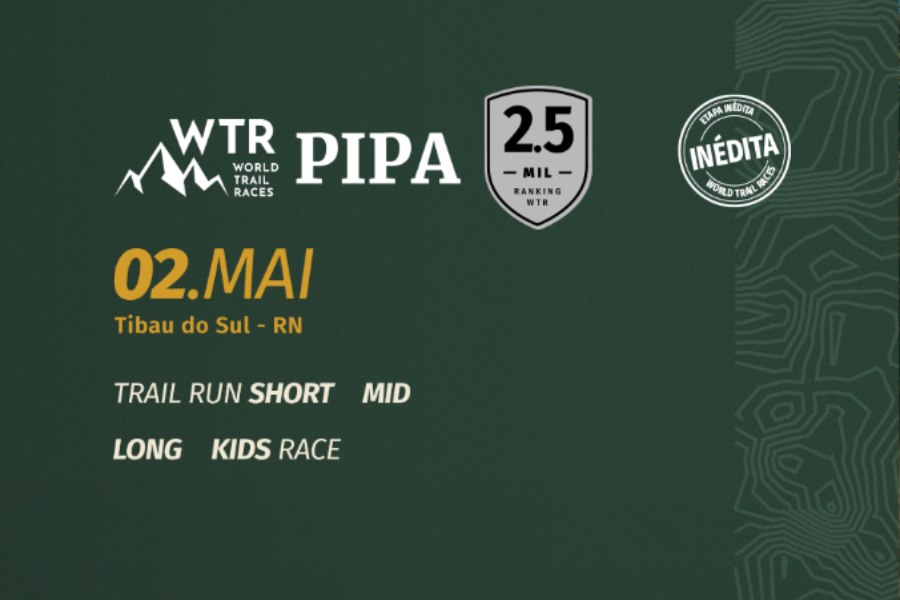 WTR PIPA
