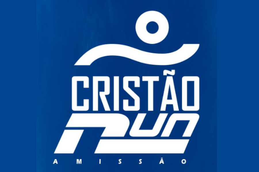 CRISTÃO RUN