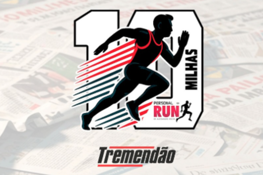 10 MILHAS PERSONAL RUN