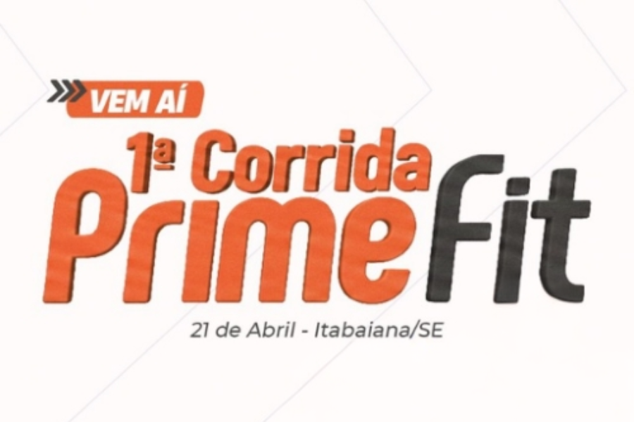 1ª CORRIDA PRIMEFIT