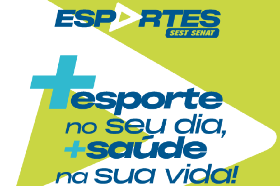 CORRIDA E CAMINHADA SEST SENAT