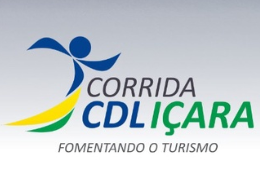 4ª CORRIDA CDL IÇARA