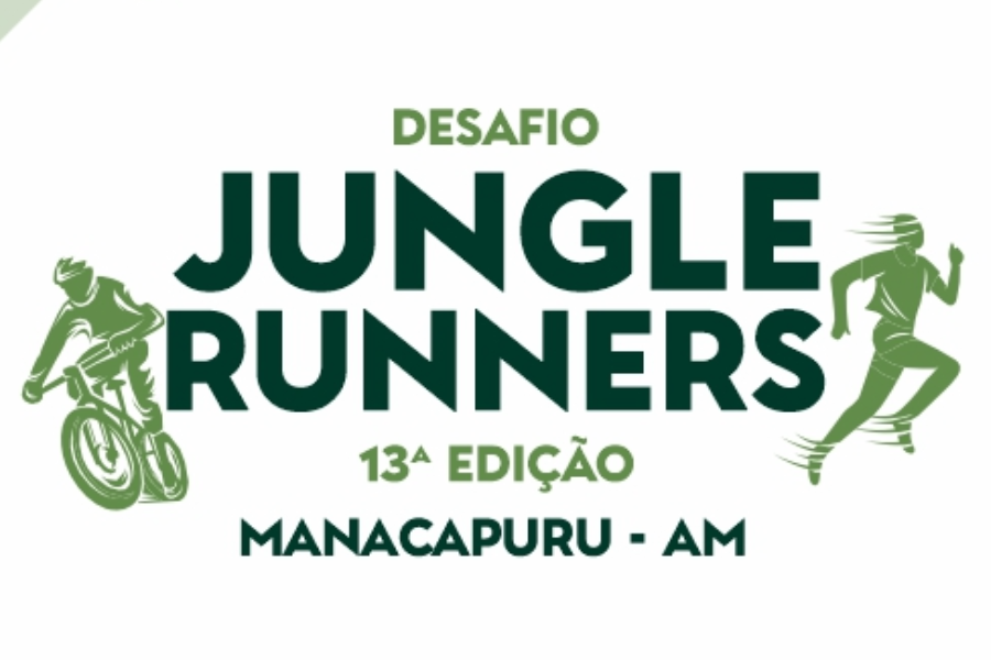 DESAFIO JUNGLE RUNNERS
