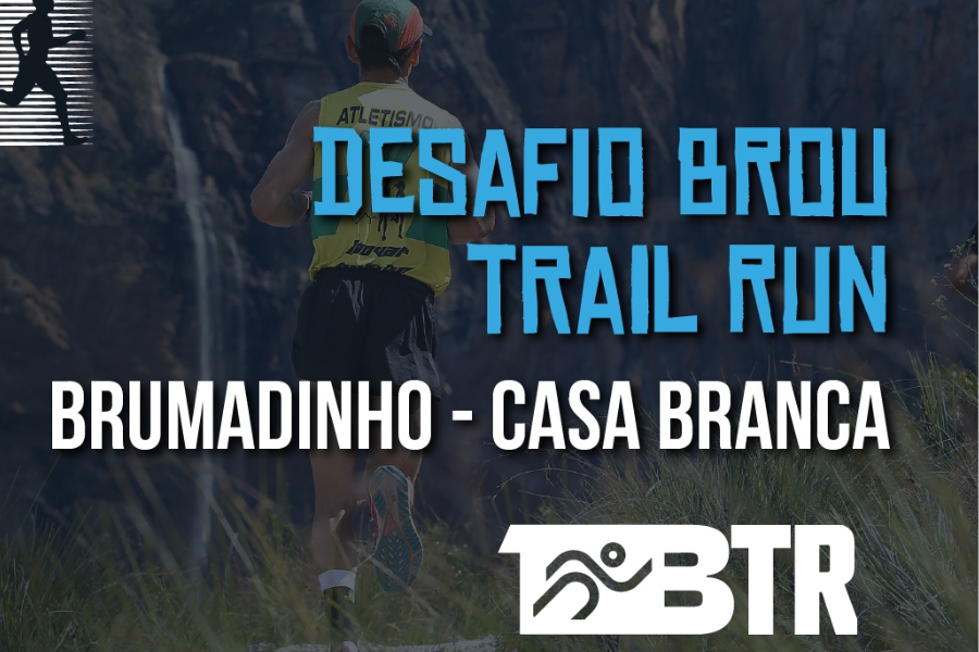DESAFIO BROU TRAIL RUN