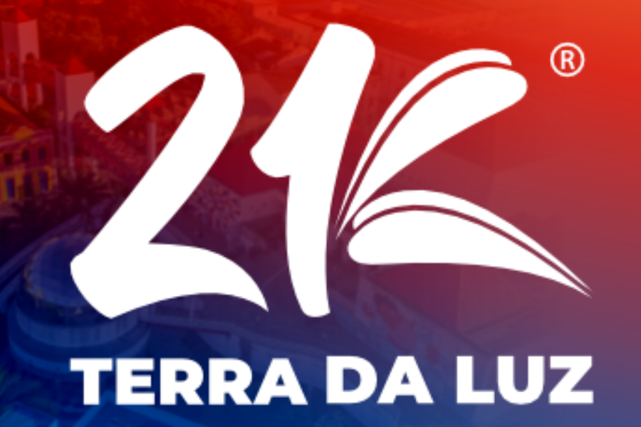 21K TERRA DA LUZ