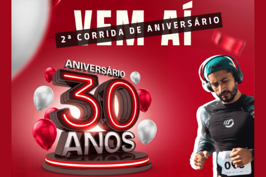 2ª CORRIDA DOS SUPERMERCADOS ARAÚJO