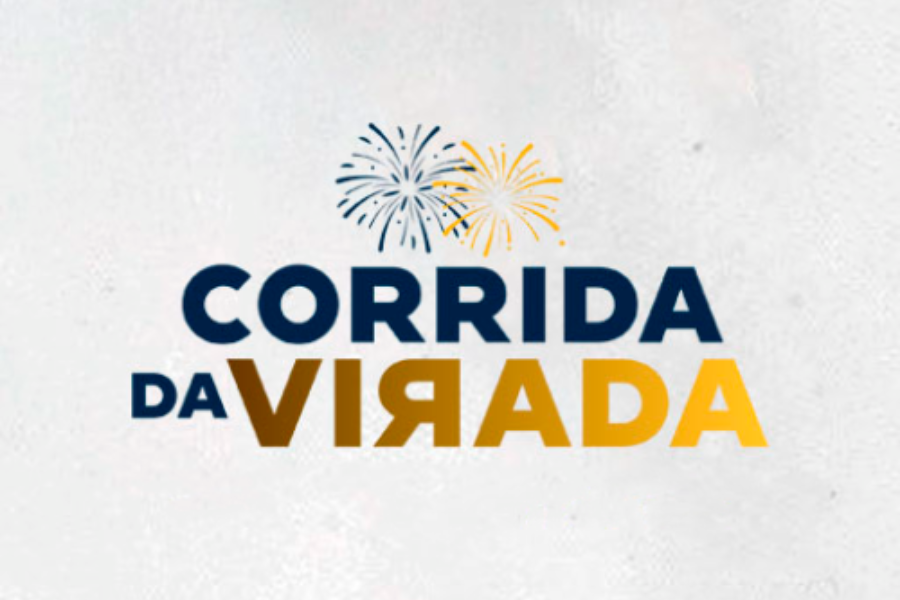 CORRIDA DA VIRADA