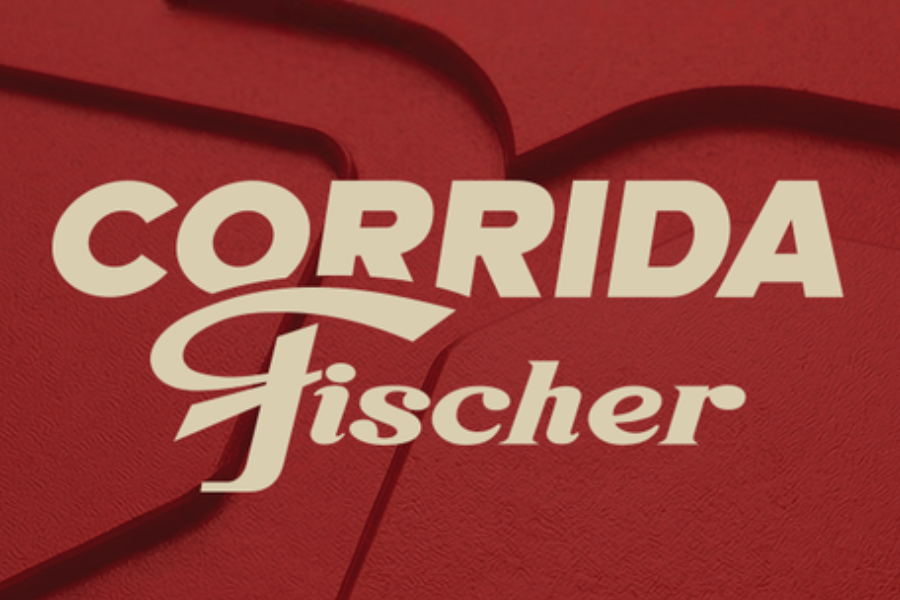 CORRIDA 60 ANOS IRMÃOS FISCHER