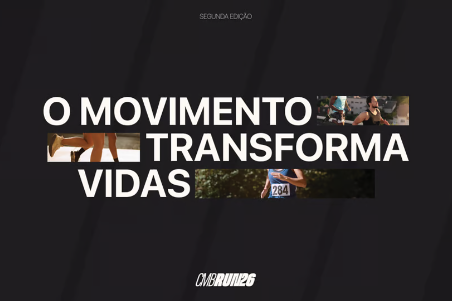 CMBRUN 3ª EDIÇÃO