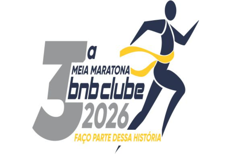 3ª MEIA MARATONA BNB CLUBE
