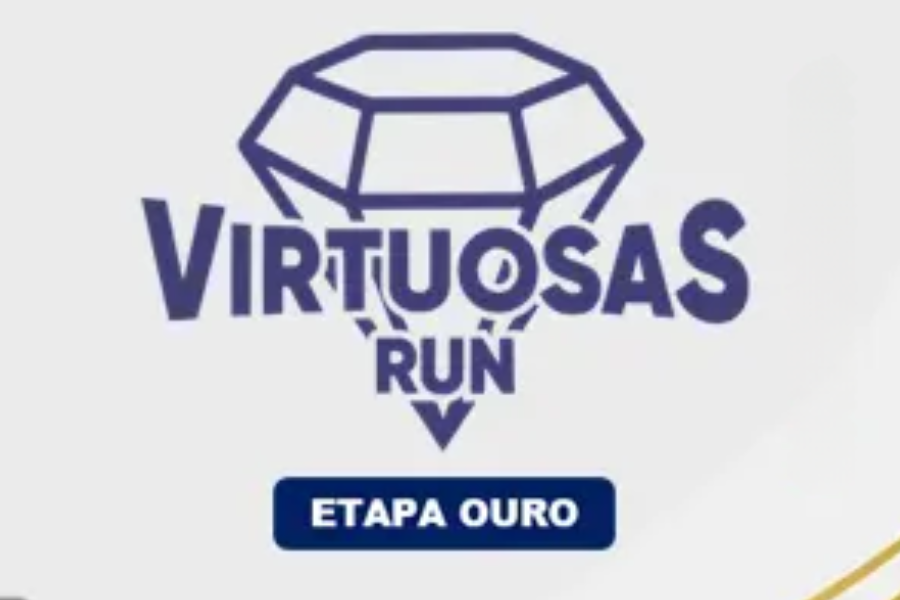 9ª VIRTUOSAS RUN