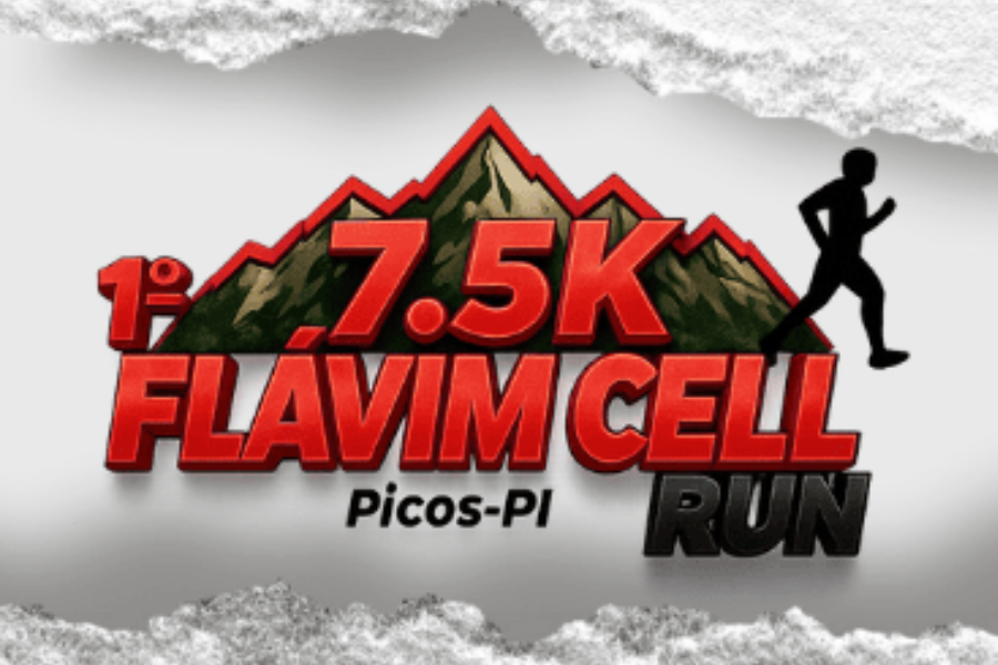 1º FLAVIMCELL RUN