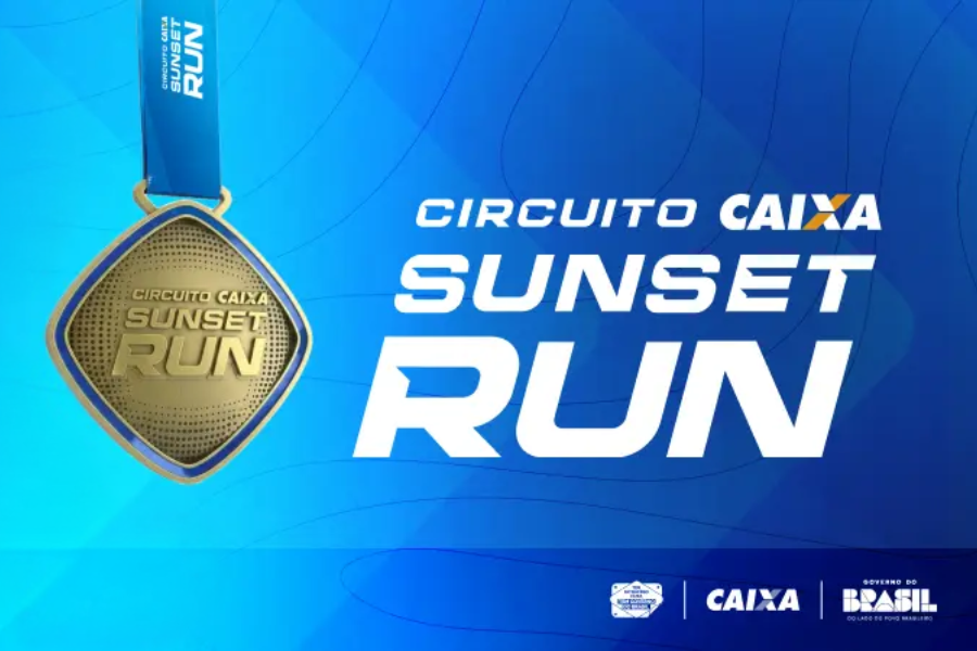 CIRCUITO CAIXA SUNSET RUN