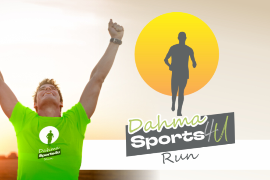 DAHMA SPORT 4 U RUN