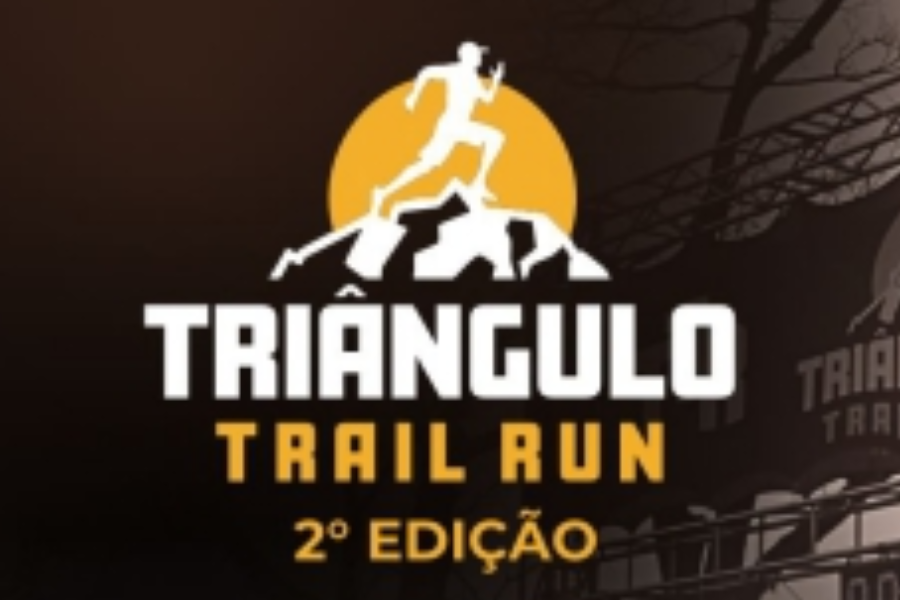 TRIÂNGULO TRAIL RUN 2ª EDIÇÃO