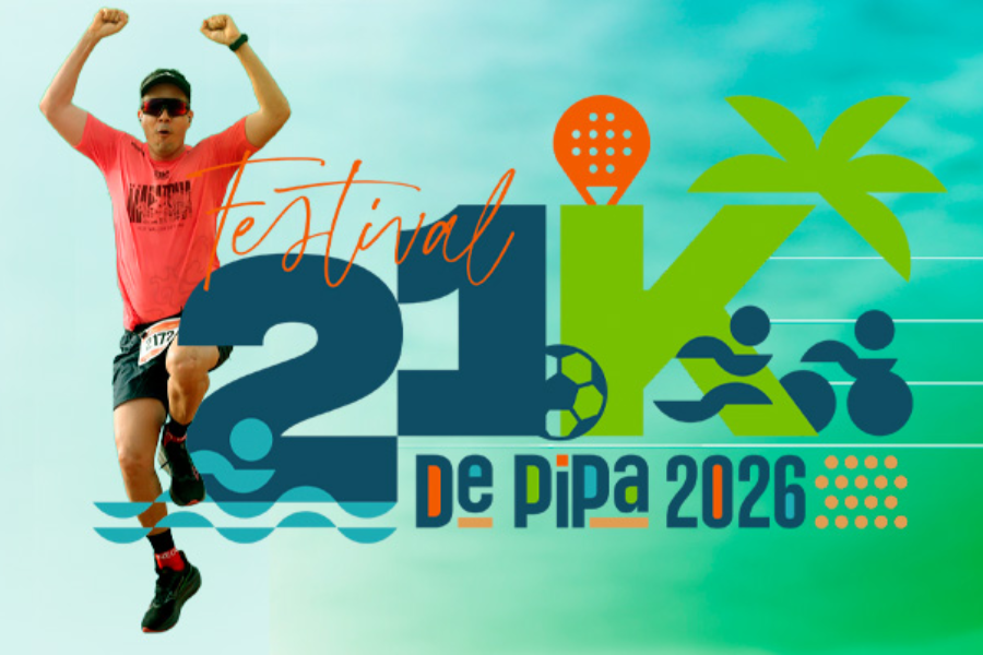 FESTIVAL 21K DE PIPA