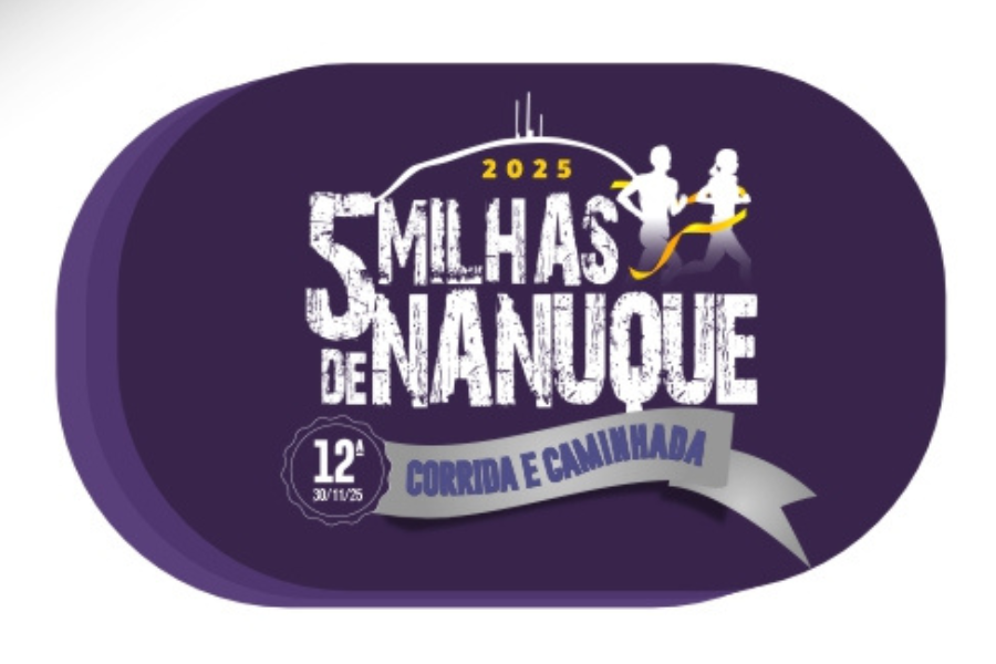 5 MILHAS DE NANUQUE